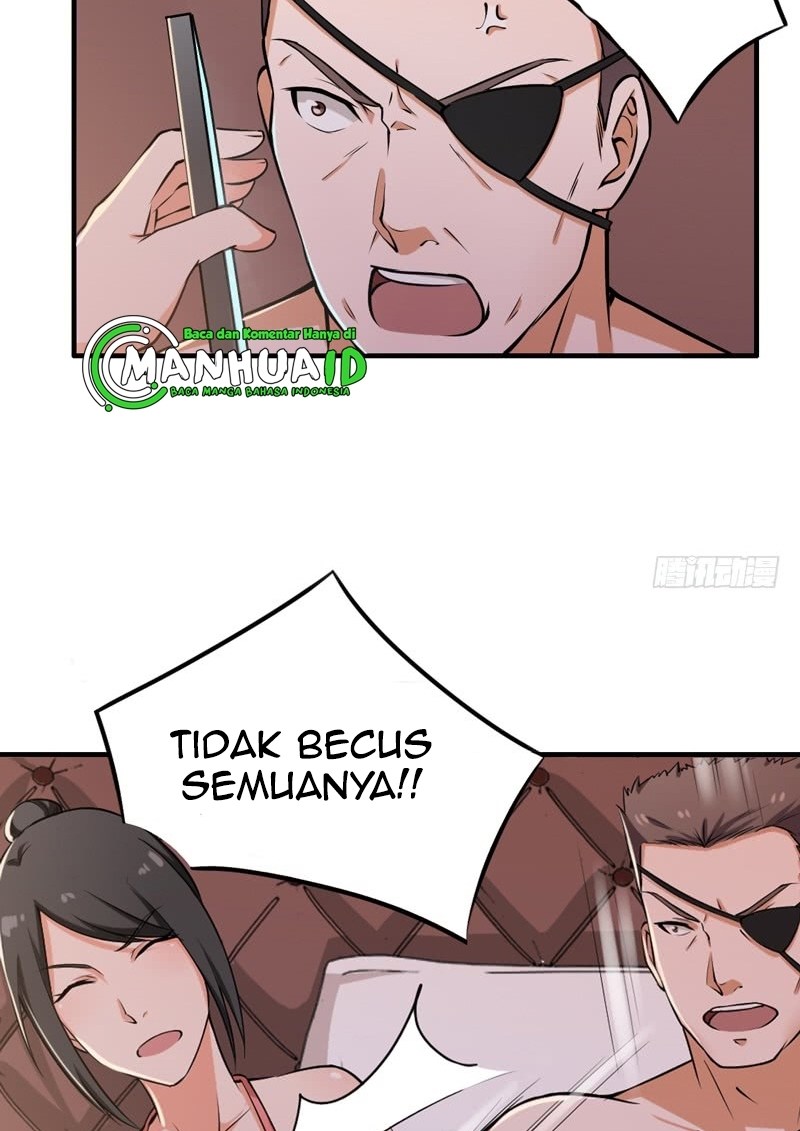 Super Security In The City Chapter 01-06 Gambar 154